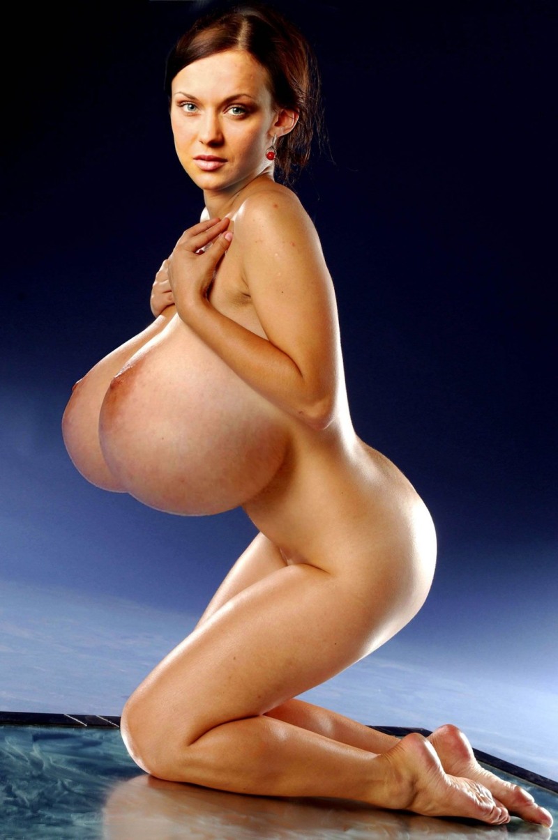 Maria Sittel Anal Naked