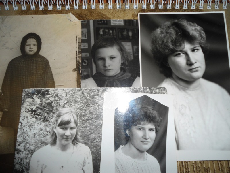 Kalinina Elena Anatolyevna