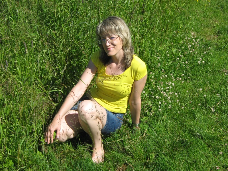 Afonina Galina Nikolaevna