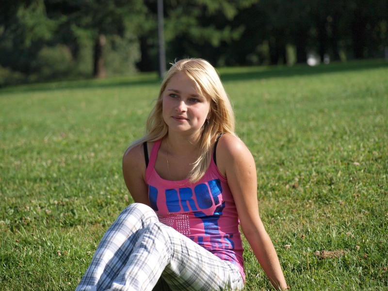 Ivanova Svetlana Veniaminovna