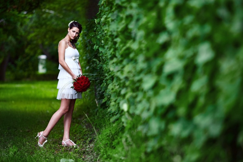 Plums of girls Nizhny Novgorod