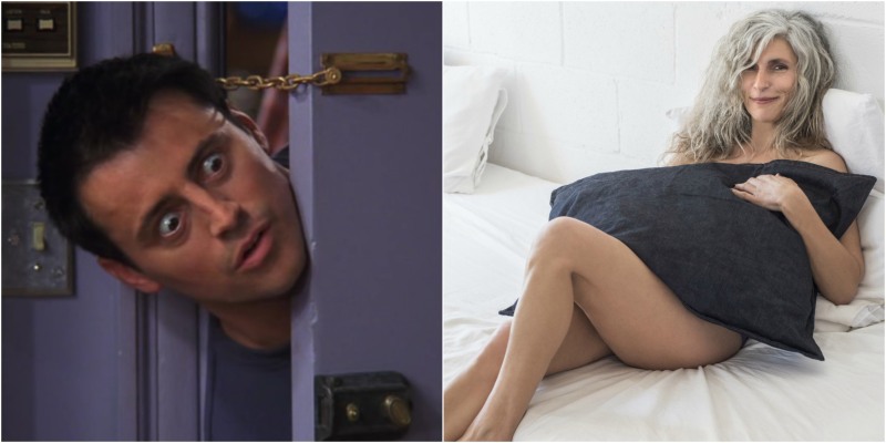 Fuck a neighbor in a hostel