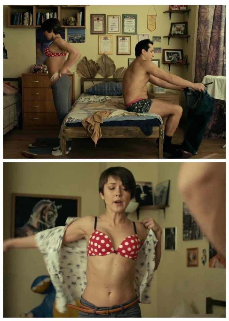 University New Community Yana Semakina