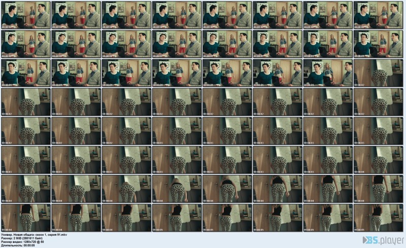 Anastasia Samburskaya Naked