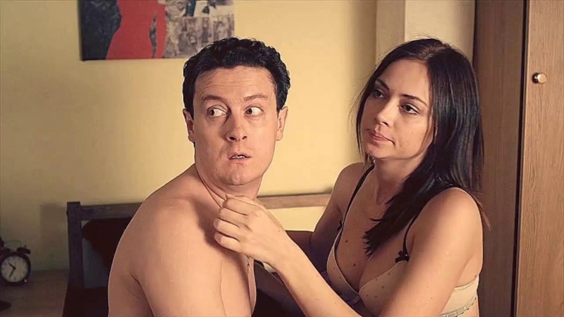 Maria Kozhevnikova naked