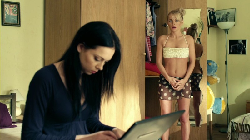 University new dormitory Anna Khilkevich in Nizhny