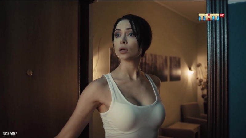 Nastasya Samburskaya