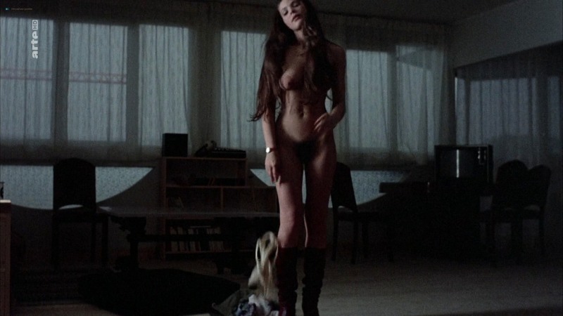Ornella Muti Naked in films