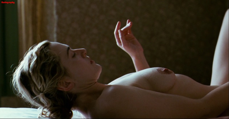 Kate Winslet Holy Smoke Nudenka