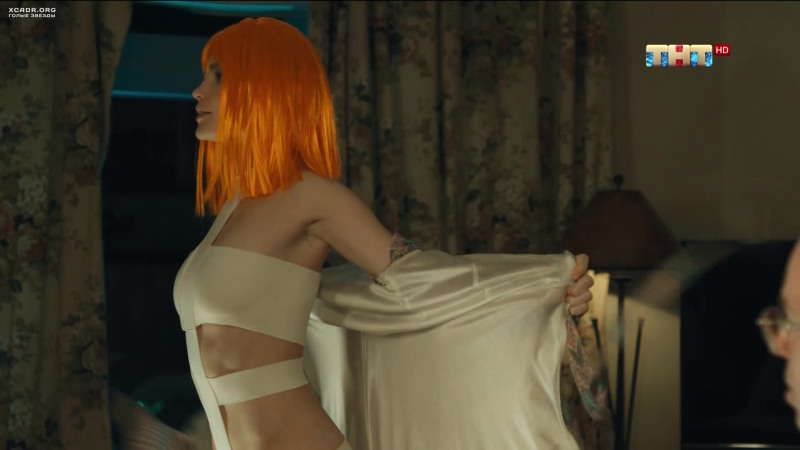 Alina Lanina Sasha Tanya