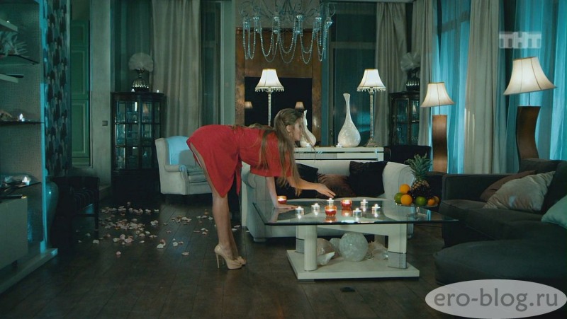 ALINA CHEREPANOVA @alichkalina