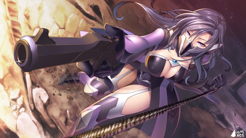 Pornstarger Scarlet Lave