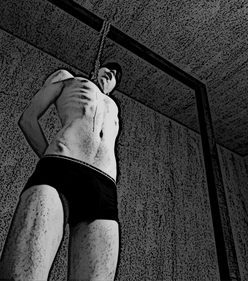 Hanging Mammothereles