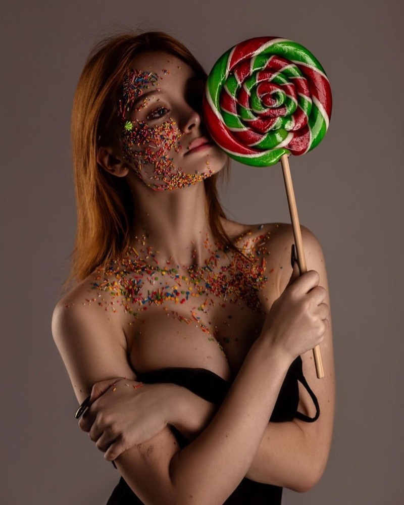 Daria Petrova Doshik