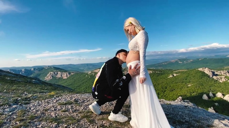 Daria Kovalenko Plus Size