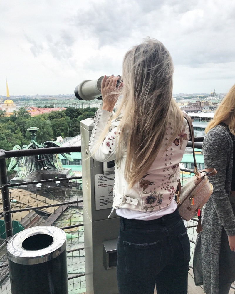 Diana Melison and Acorn