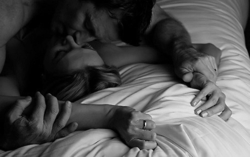 Horney Russian Wife Cuckoldress and Her Cuckold Slave