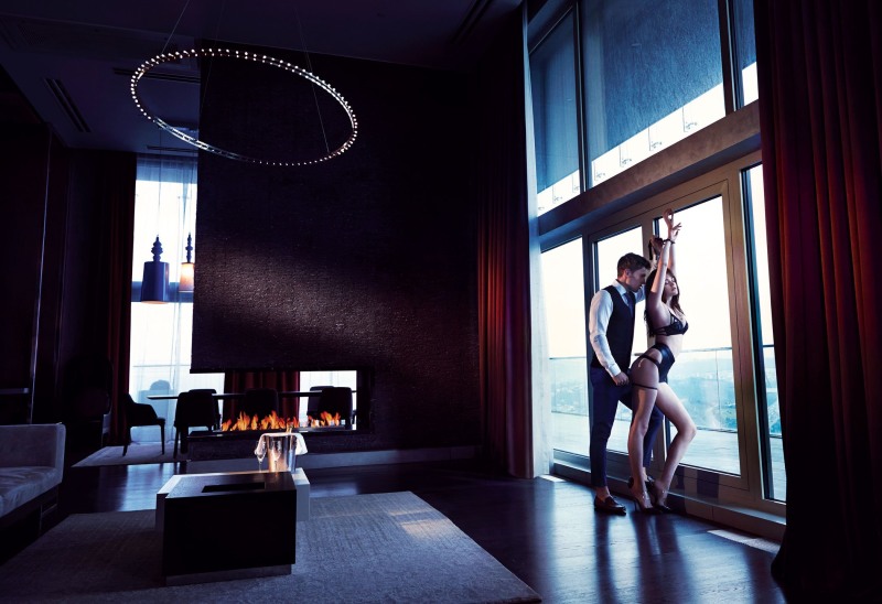 Four Seasons Maldives Landaa Giraavaru 5