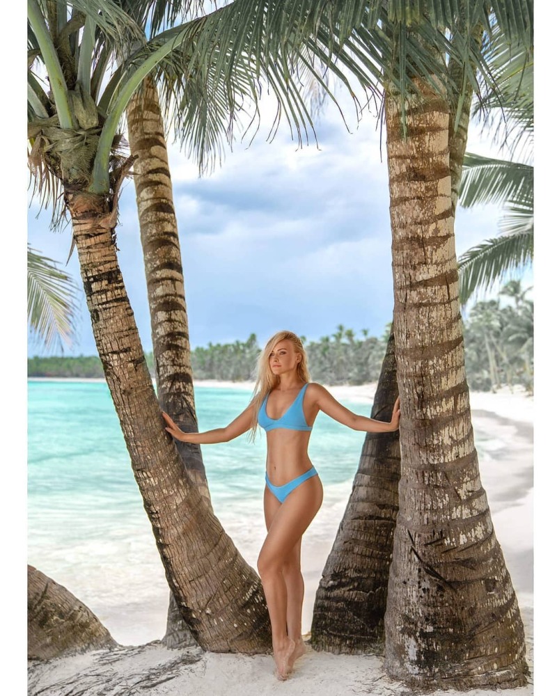 Evgenia Taranukhina Ero