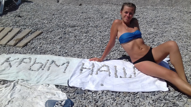 Shame4k. Brunette Granny Solves Her Problem by Hiving Sex