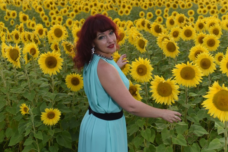 The gene pool of the Turkic peoples