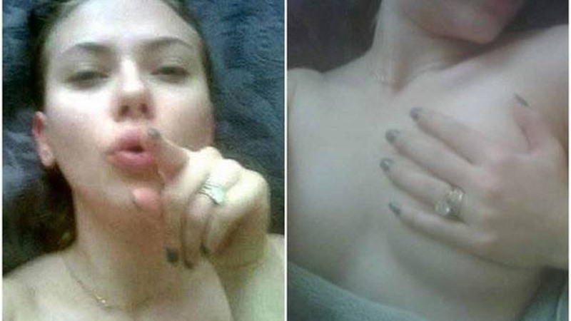 Scarlett Johansson and Hulk xxx