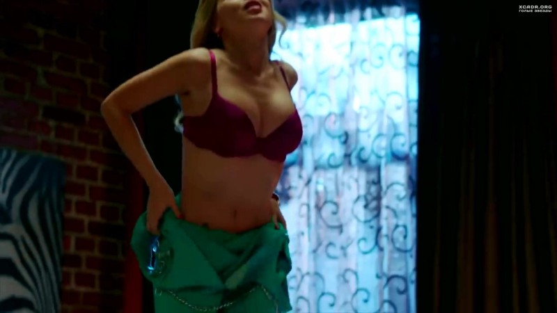 The sweet life of Temichev