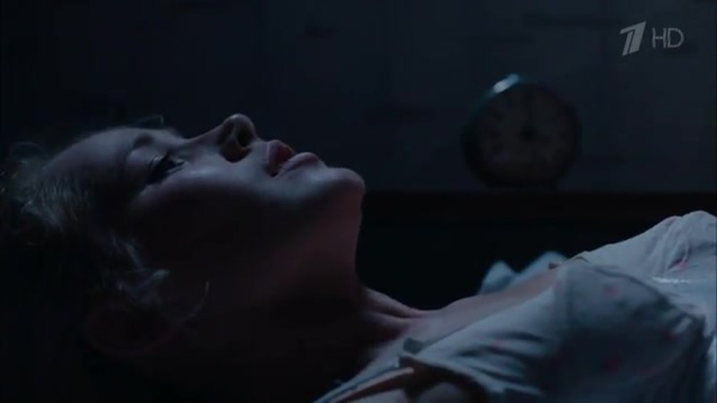 Anna Kotova-Derebina Maxim