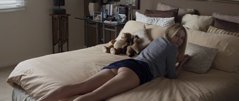 Project Anna Nikolaevna Naked Scenes