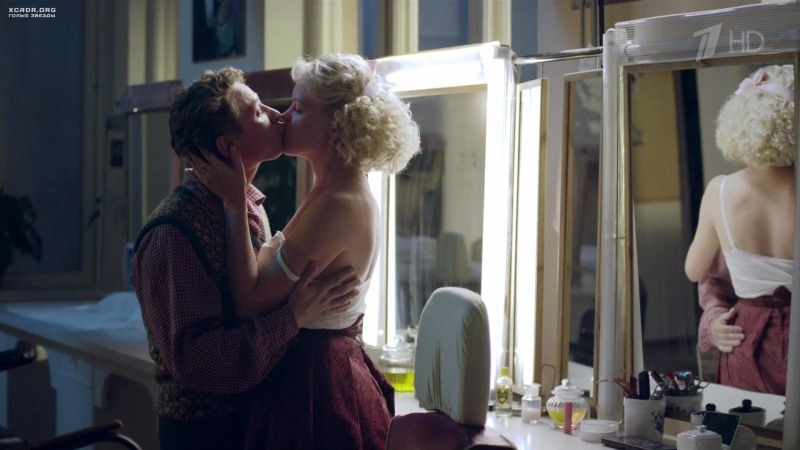 Zoya Berber and Maria Gorban