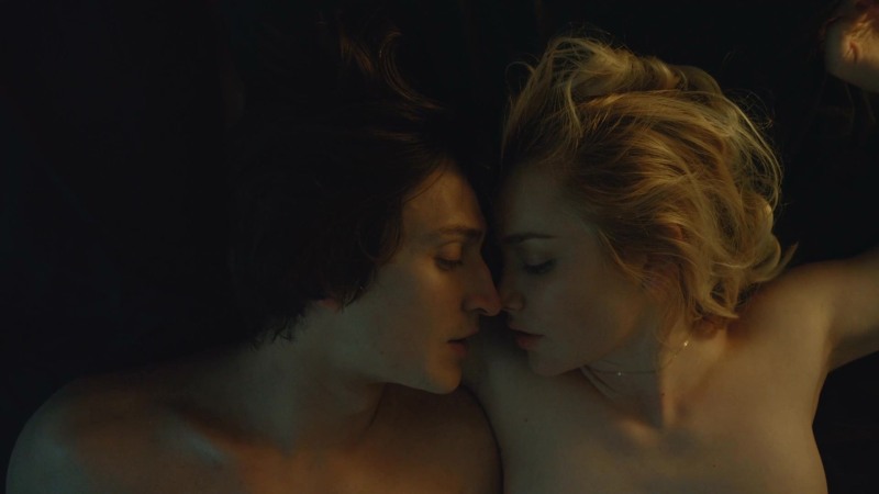 Phantom series 2019 Zoya Berber