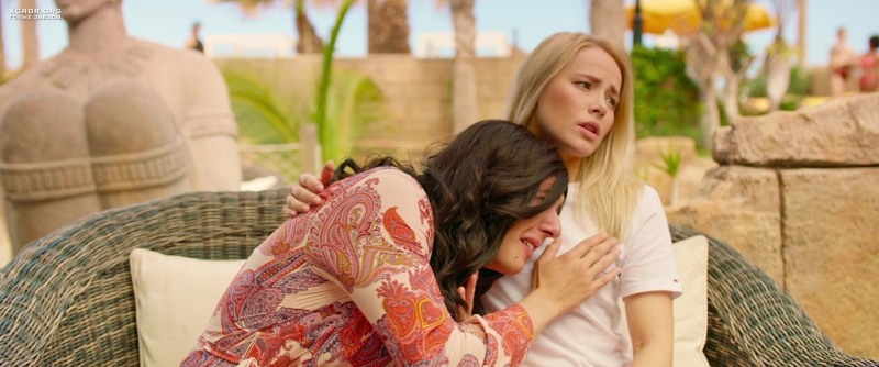 Lera Zoya Berber Pornstar