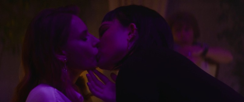 Agatha Mutsenets in the Tobol series