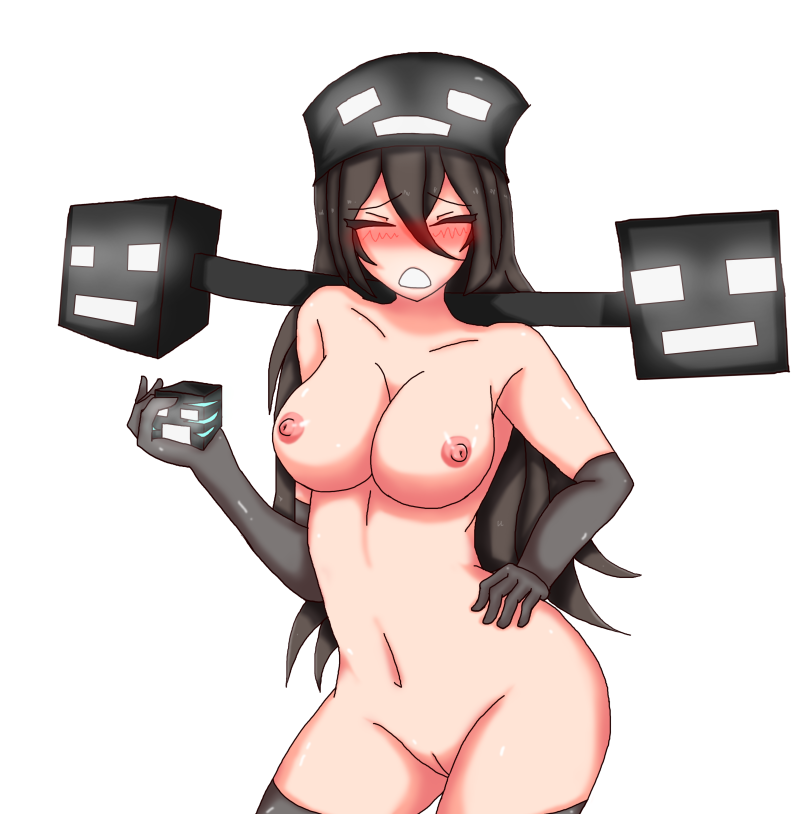 Minecraft Hentai Jenny