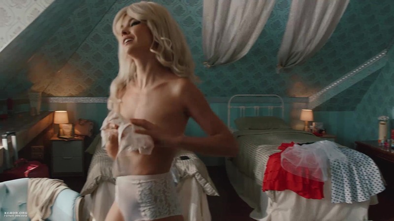 Natalya Bardo Grandmother Light