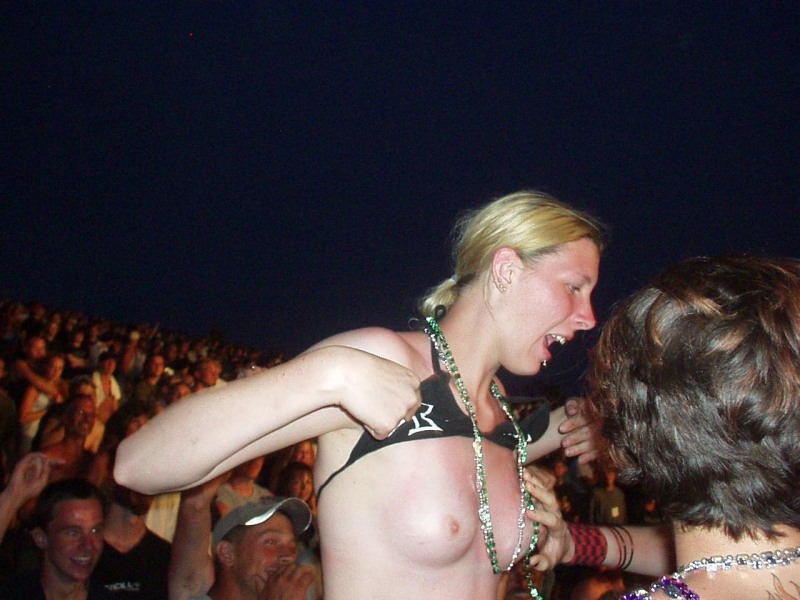 Corrosion of metal group Victoria astralina naked