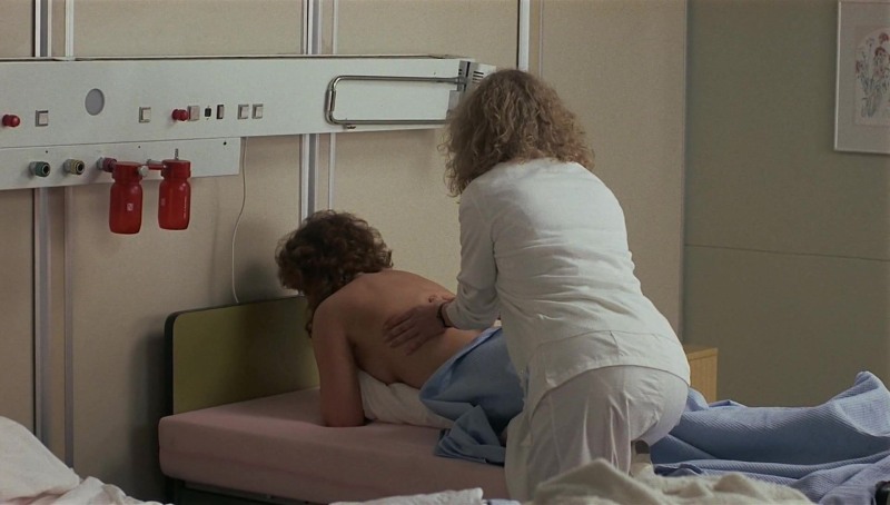 Natasha Richardson Tits