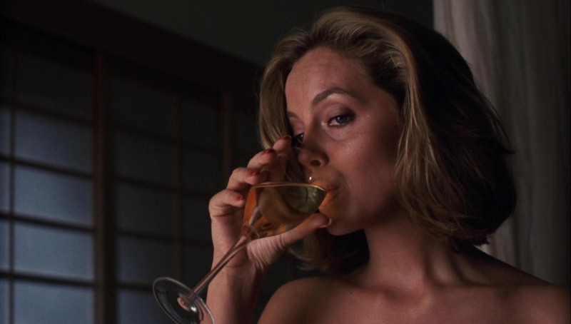 Helen Hunt Surrogat Naked