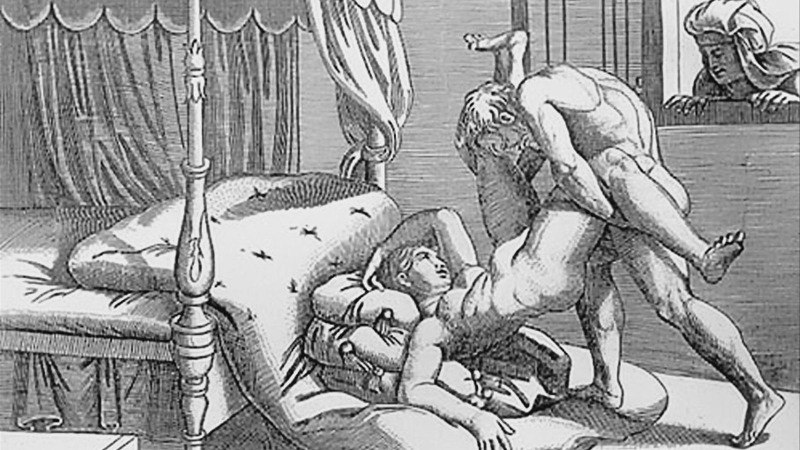 Eduard Henri Avril erotic