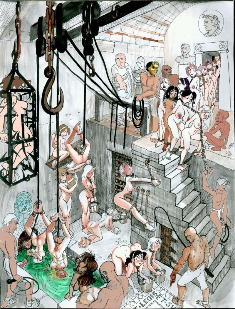 Eduard Henri Avril Fellation