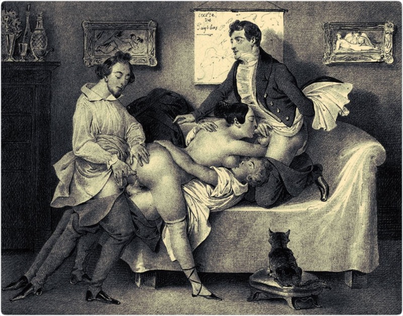 Martin van mael incest