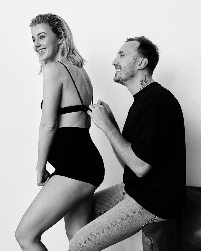 Juliana Karaulova Porn