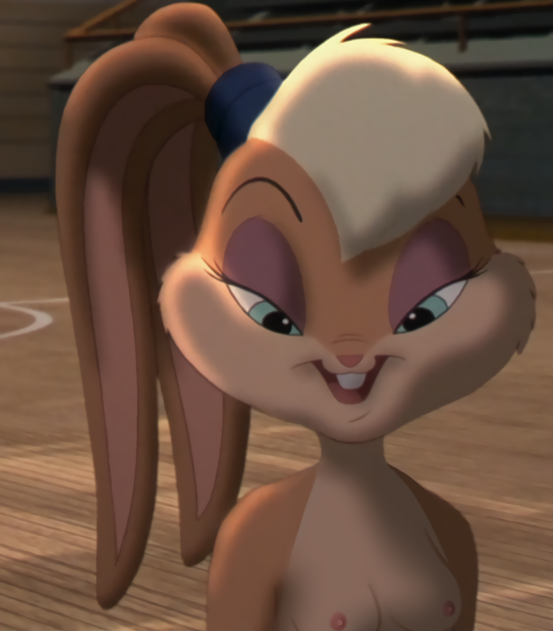 Fucked a girl in a rabbit suit