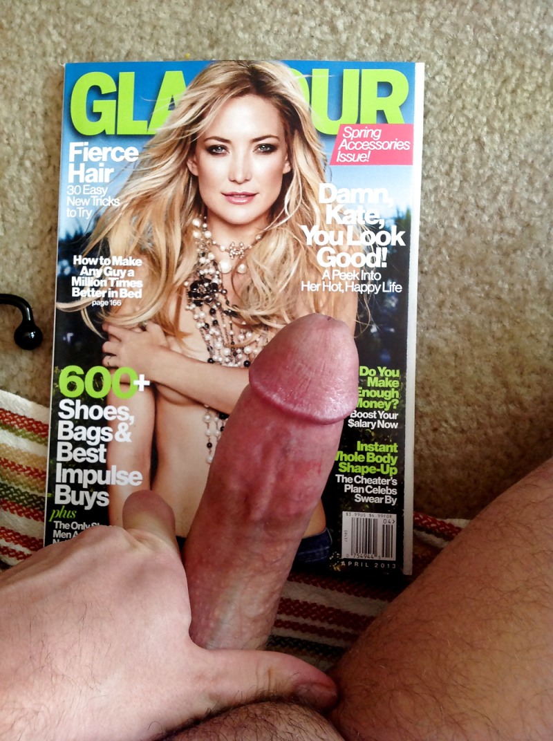 Kate Garry Hudson Naked