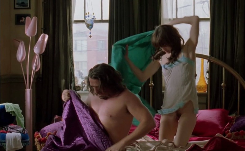 Jenna Lind Spartak Naked