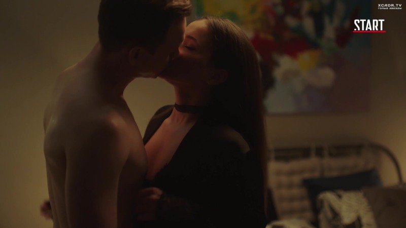 Mila Sivatskaya Porn Face