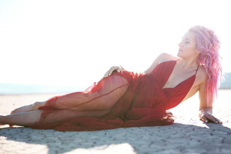 Hilda Boreas Greyrat