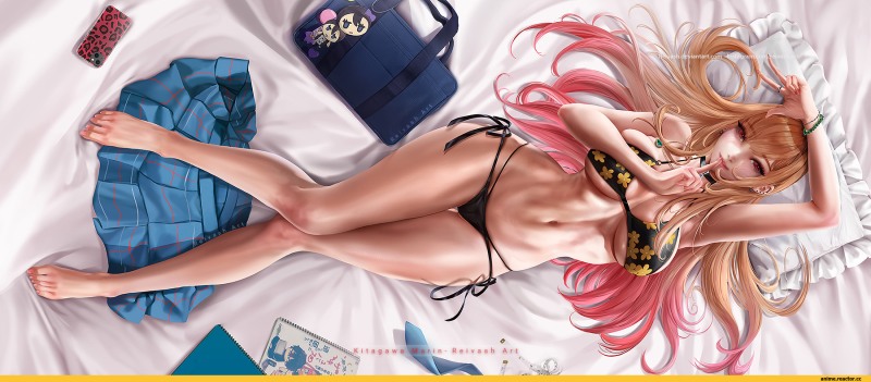 Anastasia Kraynova Maxim