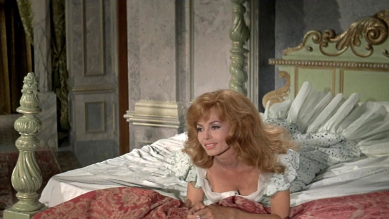 Angelica Michel Mersier Nagaya