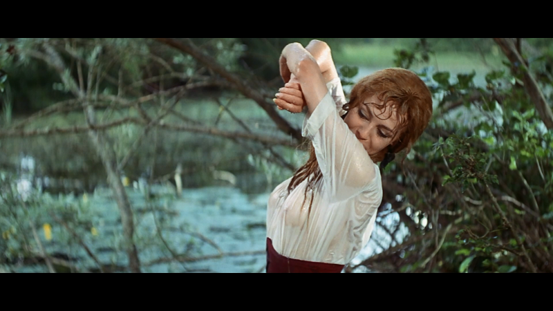 Michel Merseier Angelica Naked